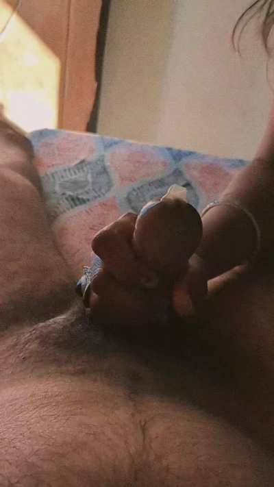 I’m really craving a daddy, is it on the menu? 😉