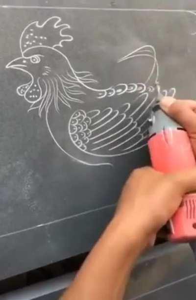 Создания памятника для мошшеника с авито