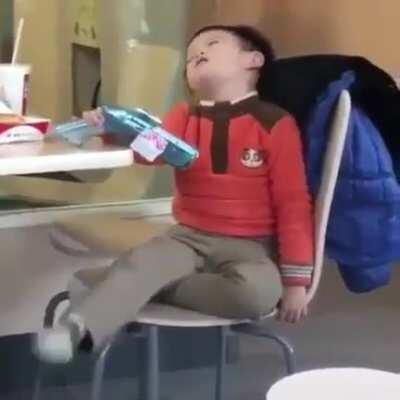 …I don't even know what to say