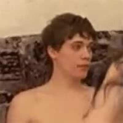 When youre not horny anymore