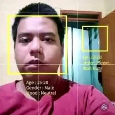 nasty white ass is going to be penetred by an invisible old penis 