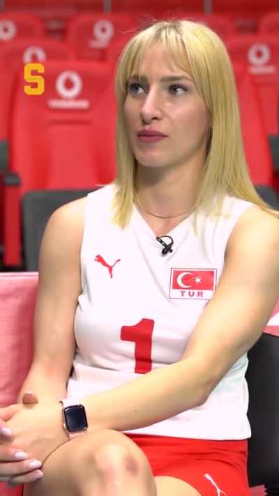 Gizem Örge