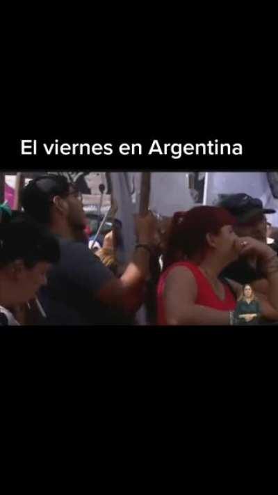 El fin de los precios altos