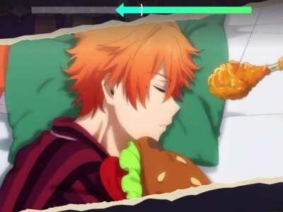 Beel’s* UR + Animation