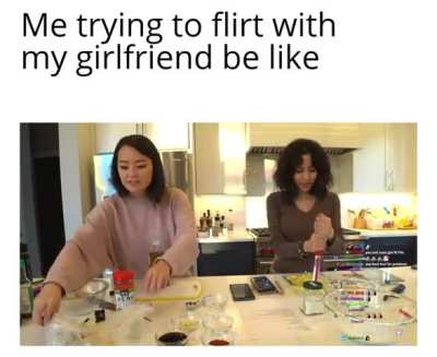 Ooooh the thoughts in my head... 🚨🔥🔥🚨