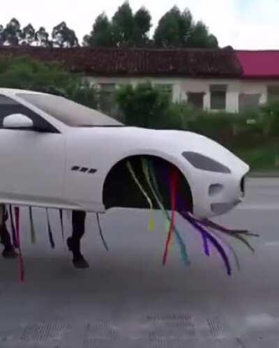 Backend vs Frontend :/