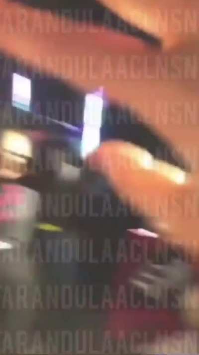 March 18th 2020: The Torres Family (relatives of Aida, Manuel ✝️ and Javier Torres Felix). Adriana Meza Torres (Ovidio Guzmán’s wife) is the one driving