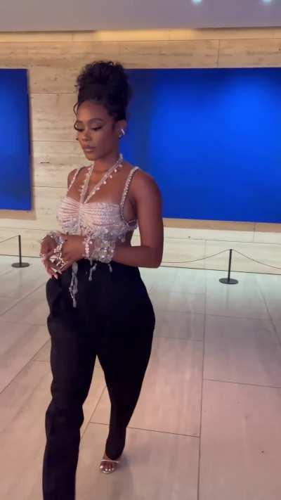 Shannon Thornton (P-Valley)