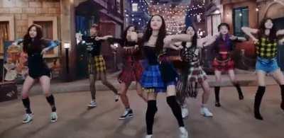 The K in K-Pop stands for 