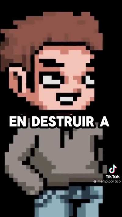 Cuando les quieran convencer de las ideas libertarias, piensen en esto mis amiguis...