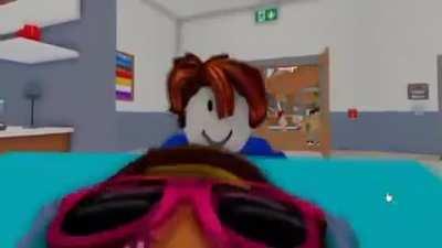 Roblox New game called 