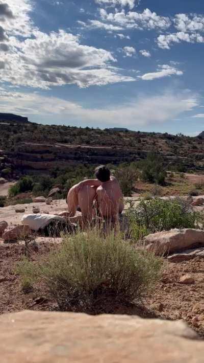 Desert Fun [27MF] (Denver)