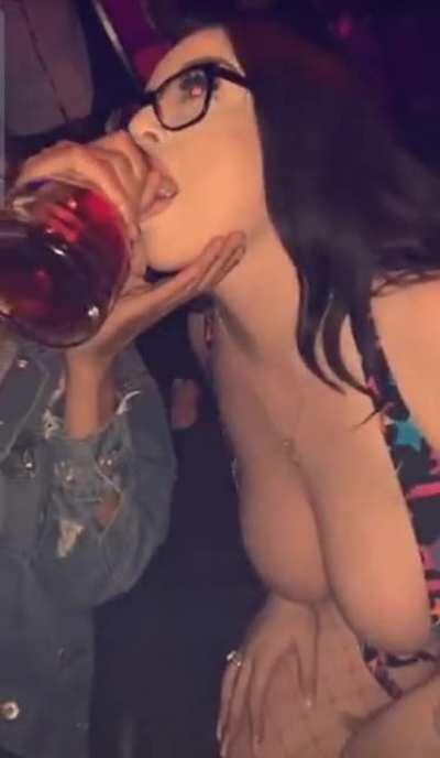 Example of What a Great Friend Looks Like