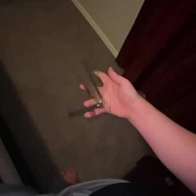 Song is Miss YOU! by CORPSE