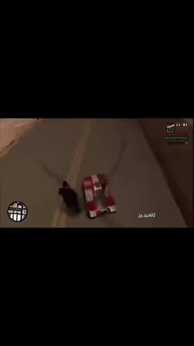 ILHADOKONG - Video #7993