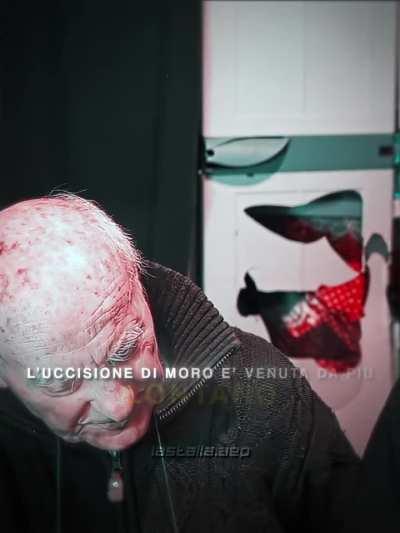 Sempre tu Marzò....