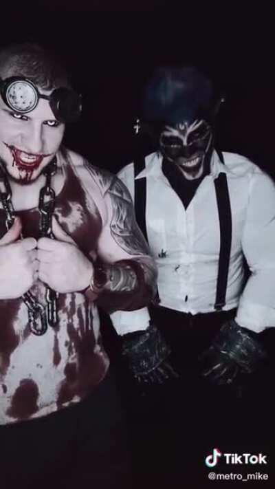 Another day, another banger