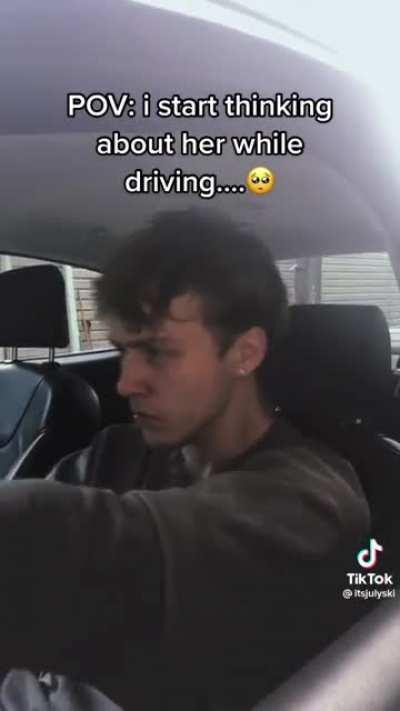 “I was thinking about her officer 👿”