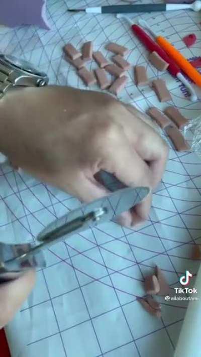 Can wait to bite through 3 inches of fondant