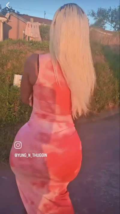 Cheeks so stuffed, man