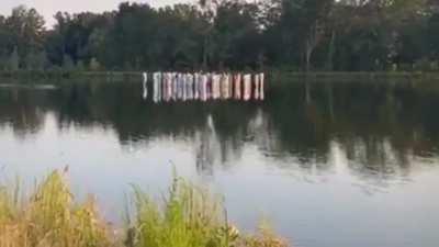 keep your Mo Bamba, we heard an angel today