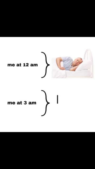 It always hits when the world is quiet.