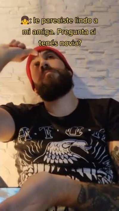 El hombre y la soledad 😔