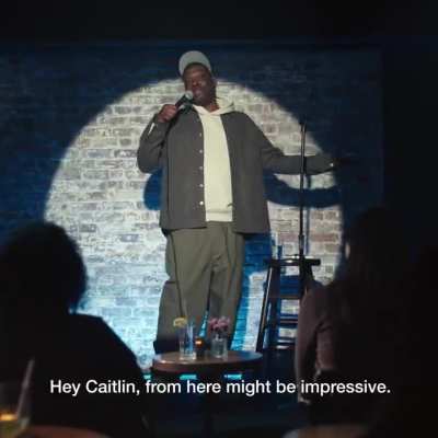 2025-12-25: Nike Caitlin Clark CC Commercial Drop