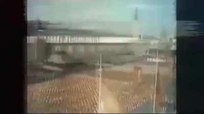 Porque ó união soviética teves que acabar