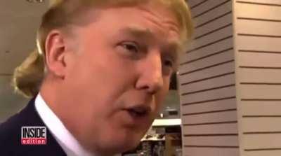 Make Motorboating Drag Queens
Great Again!