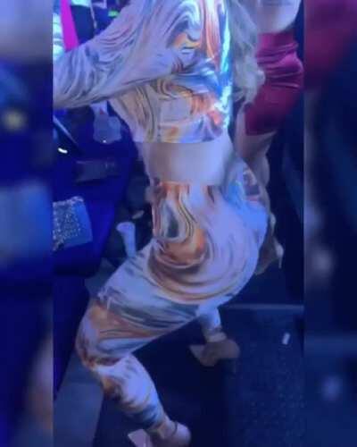 Baila pa’mi 🇵🇷