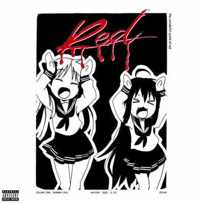 Caramelldansen X King Vamp