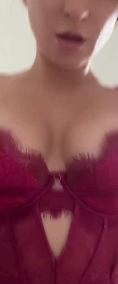 I wonder if my coworkers think about me naked