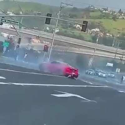 Very dangerous games.