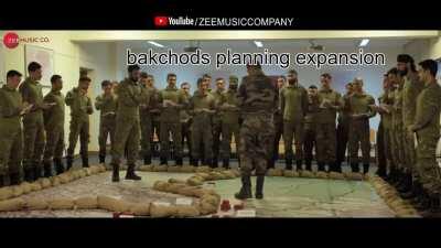 r/chodi history - Made this one when survival of viraat subs in reddit looked nil and chodi was just 3k sub. Today I see it crossed 30k (10 times) and it feels a personal achievement ! :) relive the memories! Jai hind!