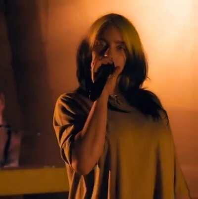 Not even baggy cloth can hide them