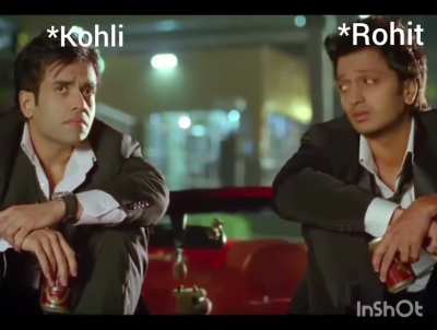 Hope they perform in the next match !!