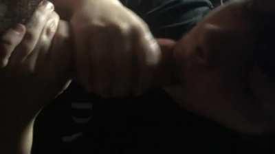 This is some serious skill