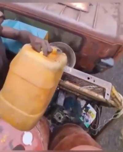 Crude Oil O/O Driver (Illinois)