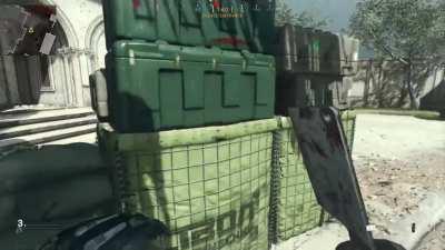 Executing at its finest, 1 move, 14 maps