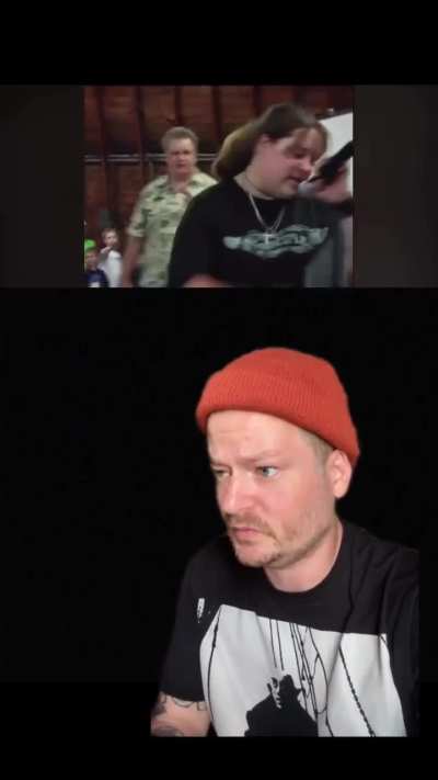 Jesus Camp (2006) Directors Rachel Grady and Heidi Ewing