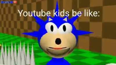 Bunlar mı çocuklara göre video ben anlamadım.