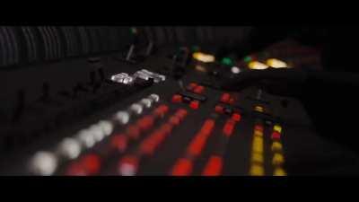 Le puse Adios Nonino a una escena de Star Wars, qué les parece? para mí quedó bien