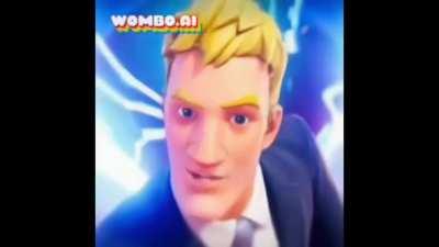 agent jons has something to say