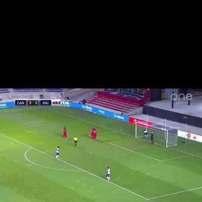 WCGW forgetting how to play a sport