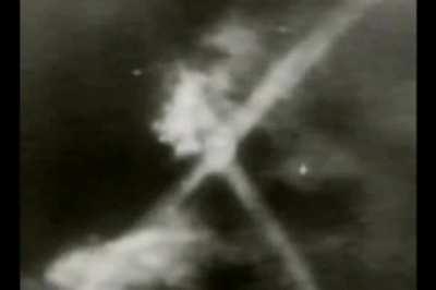 The Battle of L.A. and the First Balloon Lie - Feb. 25, 1942