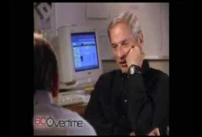 In 1999 Amazon stored .5GB or “about 350 floppy disks” of data about its users every day