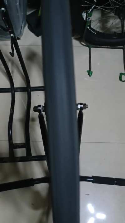 is this normal and how to fix this? (if fixable)