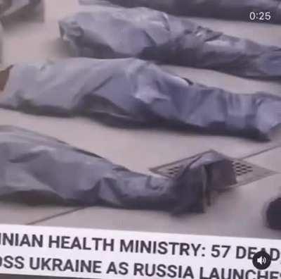 Has anyone else seen this?