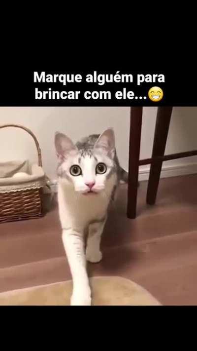 eu iria, mas esses olhos querem me devorar...